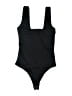 Good American Black Bodysuit Size Sm (1) - photo 1