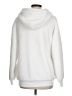 Unbranded 100% Polyester White Fleece Size M - photo 2