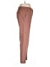 Adriano Goldschmied Solid Brown Khakis Size 30 waist - photo 4