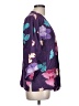 Assorted Brands Purple Kimono Size 13 - photo 4