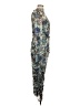 Lulus Camo Green Cocktail Dress Size L - photo 4
