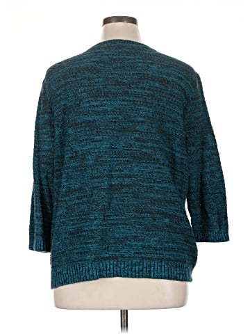 Cj Banks Pullover Sweater (view 2)
