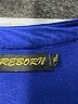 Reborn Blue 3/4 Sleeve Blouse Size XL - photo 7