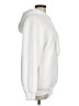 Unbranded 100% Polyester White Fleece Size M - photo 4