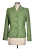 Kasper Green Blazer Size 10 - photo 1