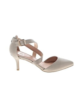 Journee Collection Heels