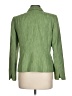 Kasper Green Blazer Size 10 - photo 2