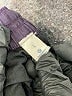 Lululemon Athletica Solid Black Athletic Shorts Size L - photo 3