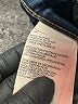 Tommy Hilfiger Hearts Blue Jeans Size 18R - photo 5