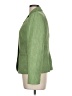 Kasper Green Blazer Size 10 - photo 5