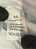 Unbranded Ivory Shorts Size XXL - photo 3
