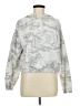 Avia Camo Silver Windbreaker Size 8 - 10 - photo 1