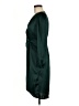 Shein Green Cocktail Dress Size 4 - photo 5