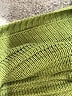 Unbranded 100% Polyester Green Pullover Sweater Size XL - photo 7