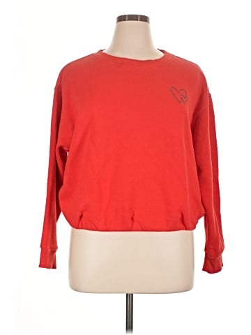 Universal Thread Sweatshirt (view 1)