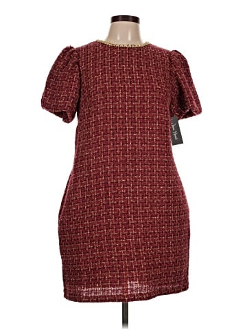 Jessica Howard Casual Dress (view 1)