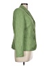 Kasper Green Blazer Size 10 - photo 4