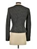 Calvin Klein Tweed Gray Jacket Size 2 - photo 2