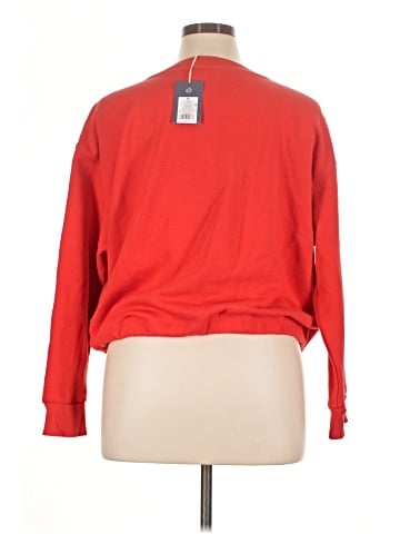 Universal Thread Sweatshirt (view 2)
