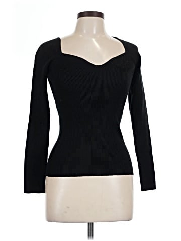 Catherine Malandrino Pullover Sweater (view 1)