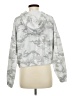 Avia Camo Silver Windbreaker Size 8 - 10 - photo 2