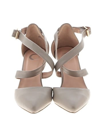 Journee Collection Heels (view 2)