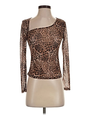 Unbranded Long Sleeve Top (view 1)