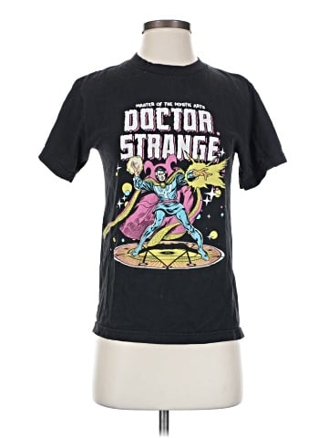 Marvel Short Sleeve T-Shirt (view 1)