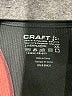Craft Black Active T-Shirt Size XS - photo 7
