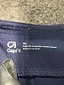 Gap Fit Color Block Blue Track Pants Size 12 - 13 - photo 3