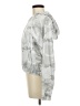 Avia Camo Silver Windbreaker Size 8 - 10 - photo 5
