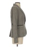 Assorted Brands Houndstooth Gray Blazer Size S - photo 4