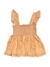 Btween Gold Sleeveless Top Size 7 - photo 1