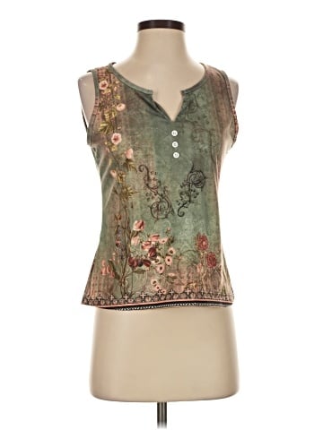 Unbranded Tank Top - front