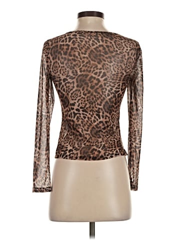 Unbranded Long Sleeve Top (view 2)