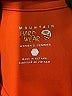 Mountain Hardwear Orange Sweatshirt Size M - photo 7