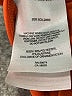 Mountain Hardwear Orange Sweatshirt Size M - photo 8