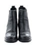 Carvela Black Ankle Boots Size EU 40 - photo 2