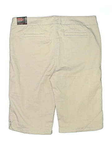Briggs Khaki Shorts (view 2)