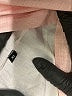 Unbranded Pink Short Sleeve Blouse Size XL - photo 8