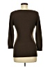 H&M Brown Pullover Sweater Size M - photo 2