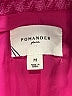 Pomander Place 100% Polyester Pink Coat Size M - photo 6