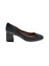 fs/ny Blue Heels Size 6 1/2 - photo 1