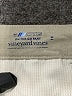 Vineyard Vines Solid Green Casual Pants Size 16 - photo 3