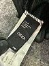 Cider Solid Black Jumpsuit Size XXL - photo 4