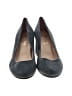 fs/ny Blue Heels Size 6 1/2 - photo 2