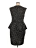 Forever 21 Plus Black Cocktail Dress Size 1X Plus - photo 2