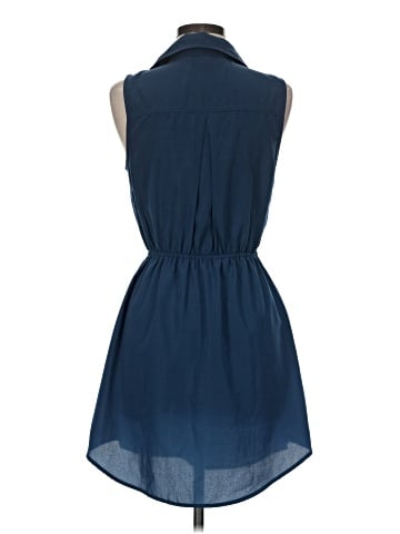 Gypsies & Moondust Casual Dress (view 2)