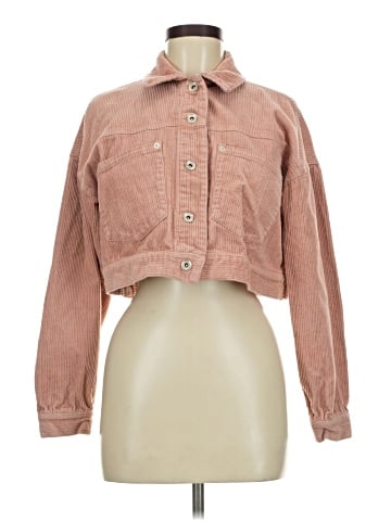 Forever 21 Jacket (view 1)