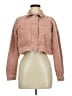Forever 21 Brown Jacket Size M - photo 1
